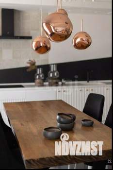 4-к квартира, вторичка, 115м2, 2/17 этаж