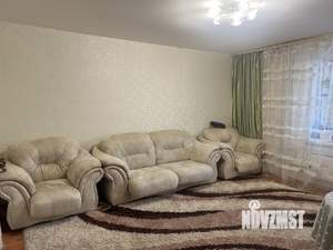 3-к квартира, вторичка, 84м2, 3/10 этаж