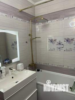 3-к квартира, вторичка, 93м2, 11/16 этаж