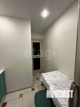 1-к квартира, вторичка, 30м2, 3/5 этаж