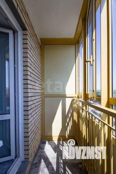 1-к квартира, вторичка, 40м2, 9/16 этаж