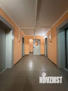 Студия квартира, вторичка, 25м2, 20/25 этаж