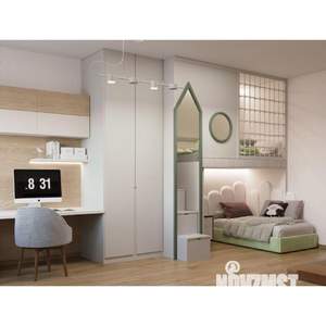 3-к квартира, вторичка, 85м2, 6/10 этаж