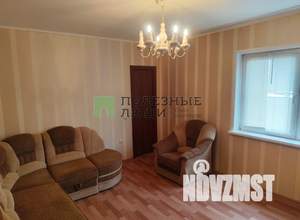 2-к квартира, вторичка, 64м2, 7/17 этаж