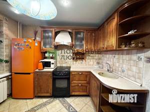 3-к квартира, вторичка, 74м2, 1/10 этаж