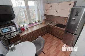 2-к квартира, вторичка, 51м2, 19/25 этаж