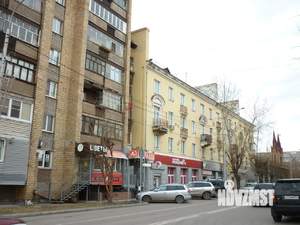 1-к квартира, вторичка, 34м2, 3/9 этаж