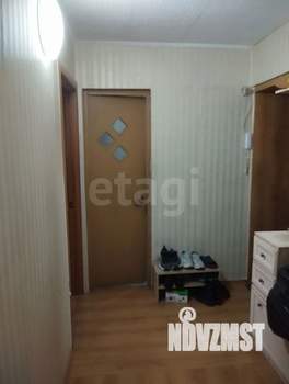 1-к квартира, вторичка, 34м2, 6/9 этаж