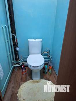 1-к квартира, вторичка, 41м2, 15/16 этаж