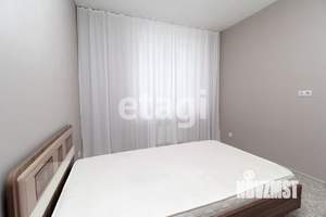 2-к квартира, вторичка, 42м2, 7/19 этаж