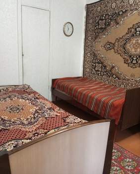 2-к квартира, вторичка, 45м2, 5/5 этаж