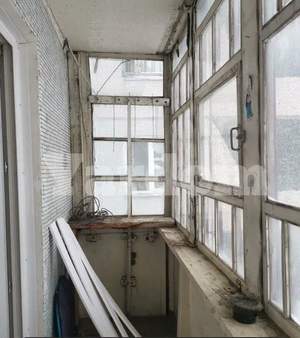 1-к квартира, вторичка, 31м2, 2/9 этаж