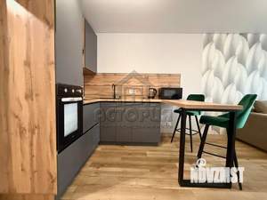 Студия квартира, вторичка, 28м2, 6/19 этаж