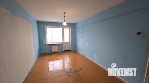 2-к квартира, вторичка, 45м2, 3/5 этаж