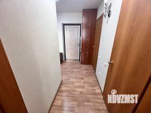 2-к квартира, вторичка, 51м2, 16/16 этаж