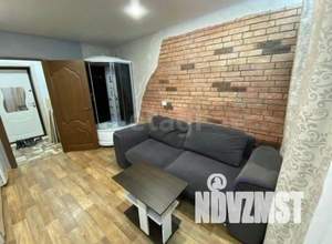 Студия квартира, вторичка, 17м2, 5/5 этаж