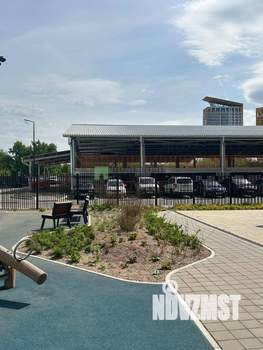 3-к квартира, вторичка, 83м2, 11/17 этаж