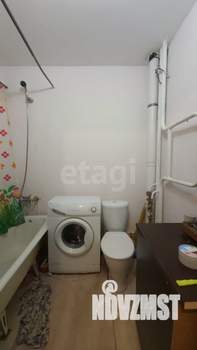 1-к квартира, вторичка, 30м2, 15/19 этаж