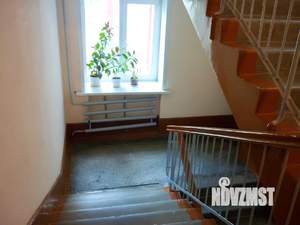 1-к квартира, вторичка, 34м2, 3/9 этаж