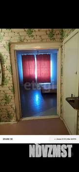 1-к квартира, вторичка, 39м2, 2/9 этаж