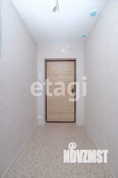 1-к квартира, вторичка, 33м2, 25/25 этаж