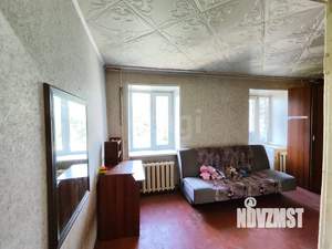 1-к квартира, вторичка, 35м2, 4/9 этаж