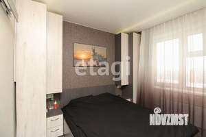 2-к квартира, вторичка, 41м2, 9/10 этаж