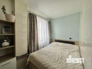 2-к квартира, вторичка, 44м2, 16/24 этаж
