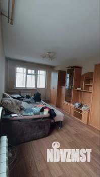 3-к квартира, вторичка, 62м2, 3/5 этаж