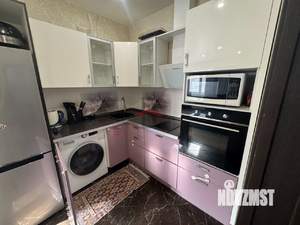 2-к квартира, вторичка, 47м2, 14/25 этаж