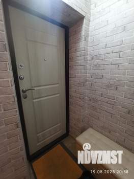 2-к квартира, вторичка, 45м2, 3/4 этаж