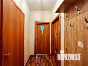 1-к квартира, вторичка, 37м2, 4/24 этаж