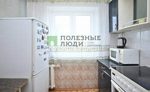 2-к квартира, вторичка, 44м2, 4/5 этаж