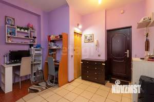 2-к квартира, вторичка, 52м2, 3/5 этаж