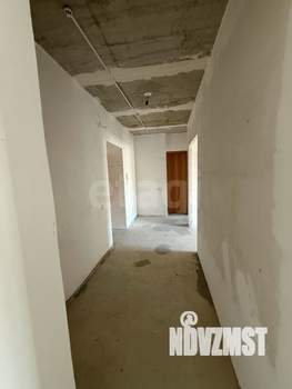 2-к квартира, вторичка, 55м2, 11/13 этаж