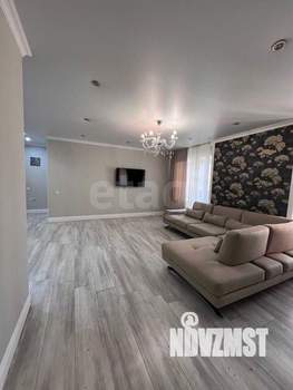 3-к квартира, вторичка, 108м2, 7/17 этаж