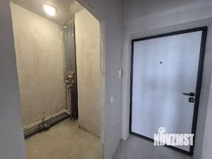 1-к квартира, вторичка, 33м2, 17/20 этаж