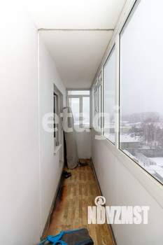 1-к квартира, вторичка, 32м2, 6/14 этаж