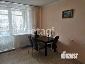 1-к квартира, вторичка, 44м2, 8/10 этаж