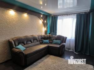 3-к квартира, вторичка, 75м2, 7/9 этаж