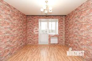 1-к квартира, вторичка, 35м2, 11/17 этаж