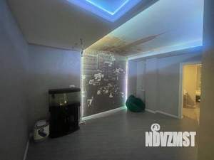 3-к квартира, вторичка, 137м2, 3/26 этаж