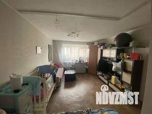 1-к квартира, вторичка, 37м2, 6/9 этаж