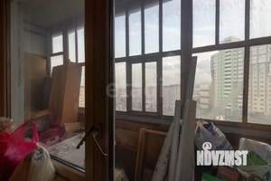 1-к квартира, вторичка, 34м2, 7/9 этаж