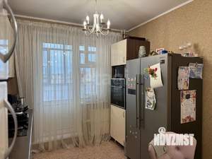 2-к квартира, вторичка, 67м2, 3/16 этаж