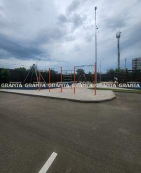 3-к квартира, вторичка, 98м2, 11/17 этаж