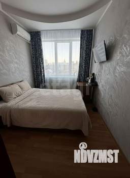 1-к квартира, вторичка, 28м2, 5/5 этаж