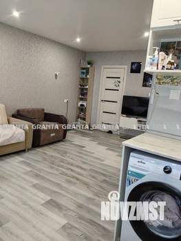 3-к квартира, вторичка, 58м2, 4/5 этаж