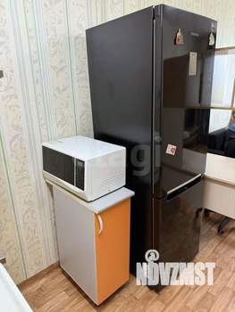 Студия квартира, вторичка, 25м2, 13/16 этаж