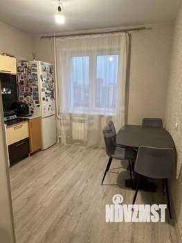 2-к квартира, вторичка, 56м2, 19/24 этаж